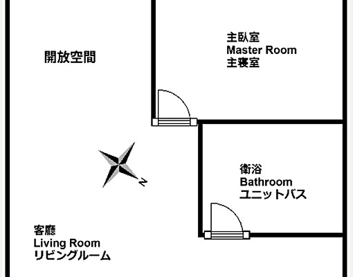合理價位|青埔站️一年起租|質感裝潢 - Image 3