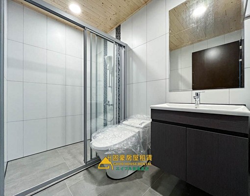 固豪👍R22青埔橋科綻景觀明亮1+1房平車 - Image 8