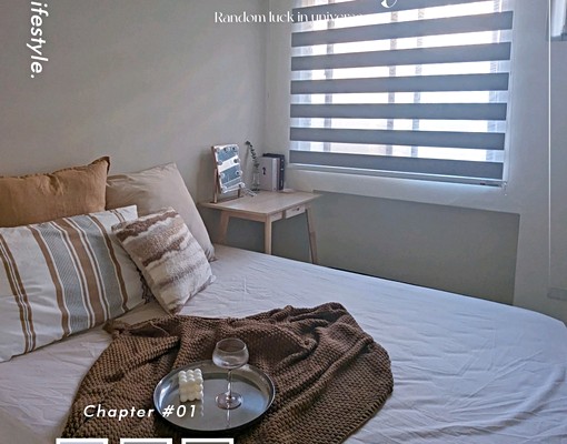 【LikeJennieHome】南崁韓系小閃亮個性宅 - Image 4