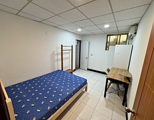 近劍潭站明亮乾淨1F套房 - Image 3