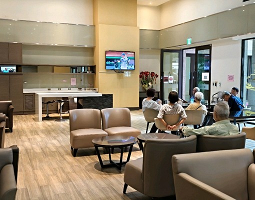 🍎飯店式管理🍎知名建商全新建築裝潢🍎近A7捷運 - Image 14