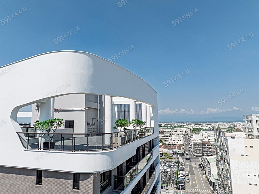 探索森活實景圖