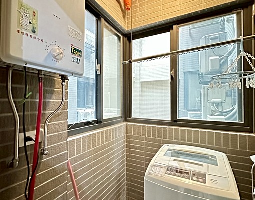 TO免仲可補助|近機捷A15站雙陽台兩房 - Image 12