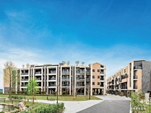 水野路路(華廈區)