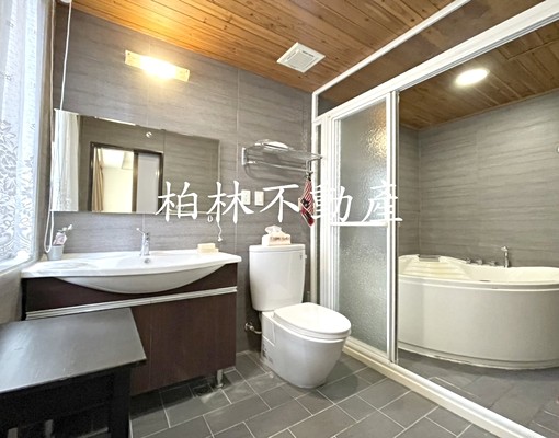 歐式中庭噴水池花園🌟公設齊全豪邸 - Image 9