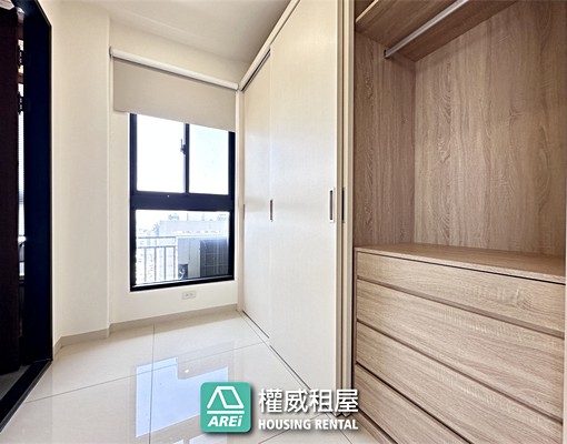 🧱台南安平｜👑領袖特區｜🏙高樓景質感3+1房平車-權威 - Image 7