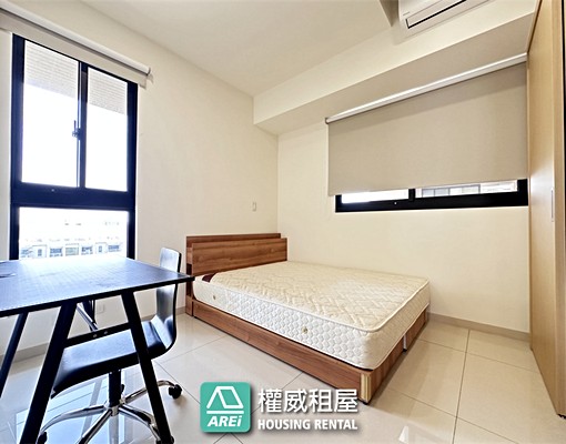 🧱台南安平｜👑領袖特區｜🏙高樓景質感3+1房平車-權威 - Image 9