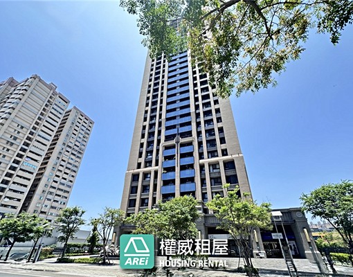 🧱台南安平｜👑領袖特區｜🏙高樓景質感3+1房平車-權威 - Image 15