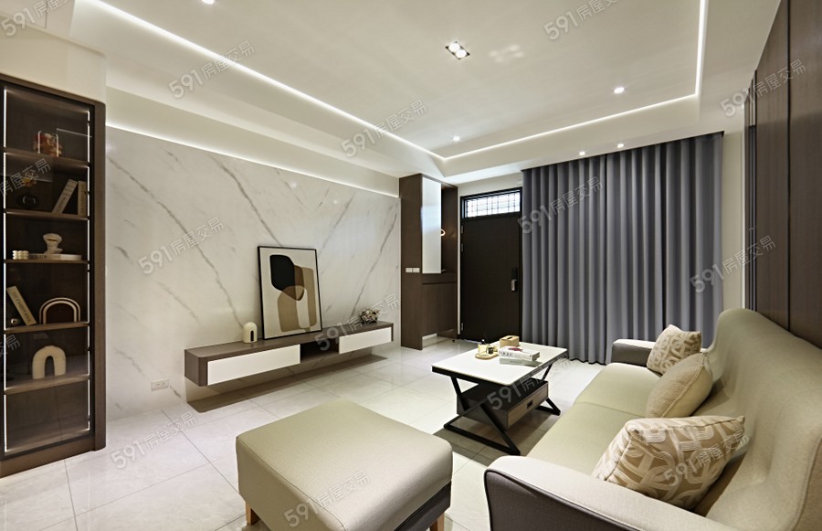 逸品家圓樣/實品屋