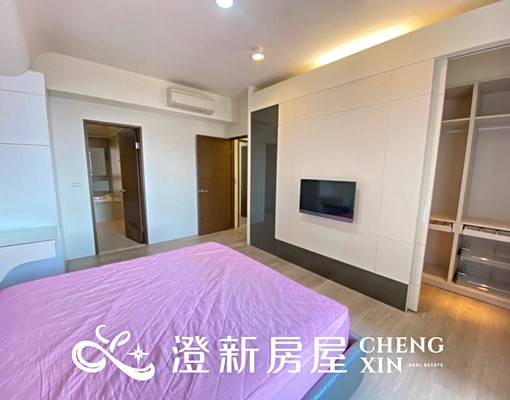可報稅可合租💖超美北歐風綠景宅稀有超大坪數|日系奢華美裝潢 - Image 9