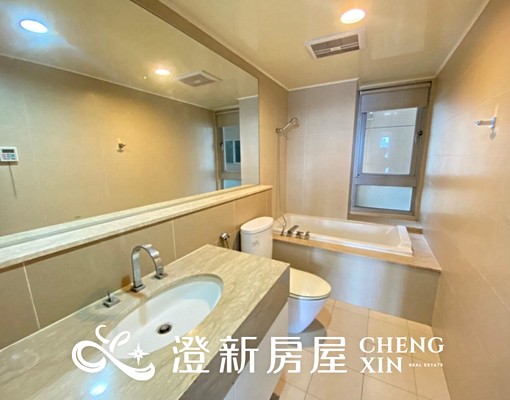 可報稅可合租💖超美北歐風綠景宅稀有超大坪數|日系奢華美裝潢 - Image 11