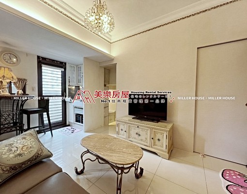 美樂*行天宮MRT*中山挑高可站採光好兩房有陽台可寵*可租補 - Image 2