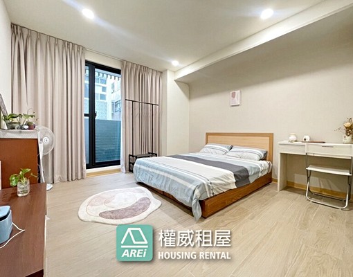 😎🌞信義國小安和和風日式兩房車位權威✨ - Image 11