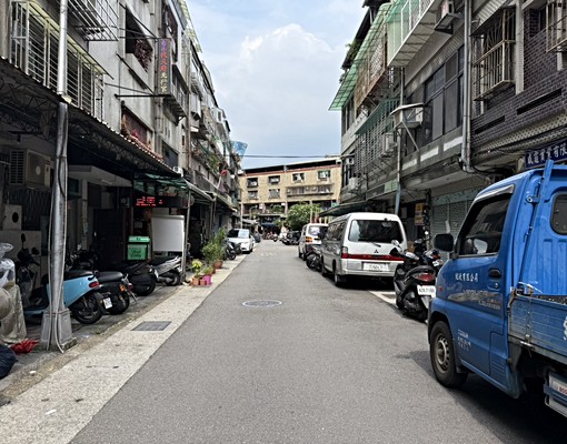 和平西路三段公寓 - Image 2