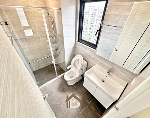 太平74🌺全新建案三房空屋🌺春福興波🌺雙租補🌺視野戶 - Image 9