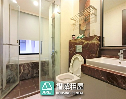 🚉輕軌龍華國小站|帝品苑|明星學區亮眼3房-權威 - Image 9