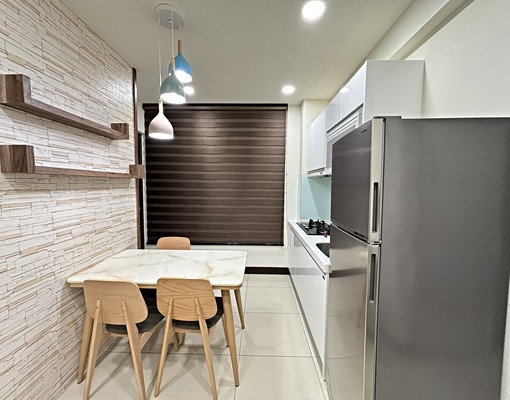 兆基/免仲介/近觀音工業區北歐風精美三房 - Image 2