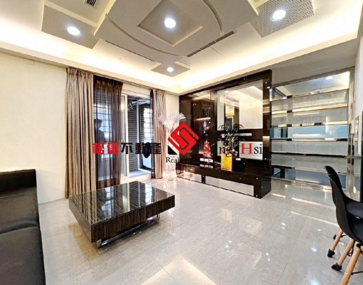 台北小巨蛋旁2+1房豪宅,近南京東路。 - Image 1