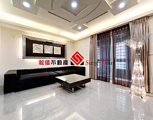 台北小巨蛋旁2+1房豪宅,近南京東路。 - Image 3