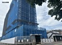平鎮區-坤慶路店面，68.3坪