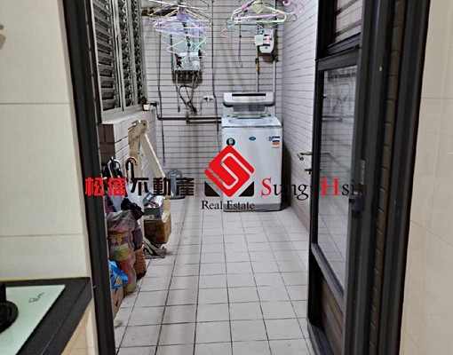 南軟旁高樓層正4房~採光美/機能強/鬧中取靜/傢俱齊/面河景 - Image 15