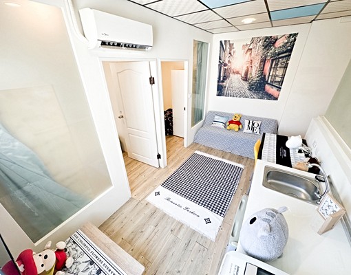 新光/遠百✴電梯✴全新精品大2房1廳✴獨洗獨曬✴流理台✴便宜 - Image 3