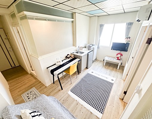 新光/遠百✴電梯✴全新精品大2房1廳✴獨洗獨曬✴流理台✴便宜 - Image 2