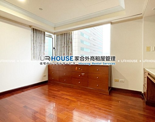 敦南名宅penthouse｜百坪豪邸｜泳池社區｜傭人房 - Image 3