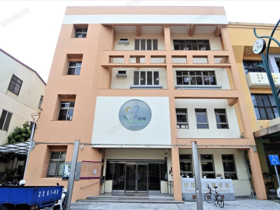 田尾長青墅環境圖