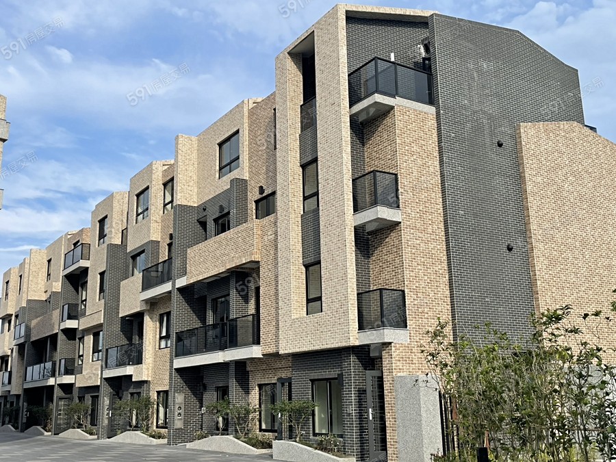 水野路路(透天區)實景圖