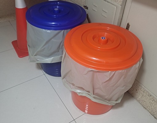 成功路商圈~獨立陽台~可租屋補助~有垃圾回收免追垃圾車 - Image 9