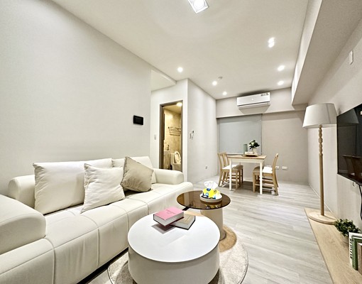 安庭相遇高應大建工高醫商圈全新2房2衛浴 - Image 2