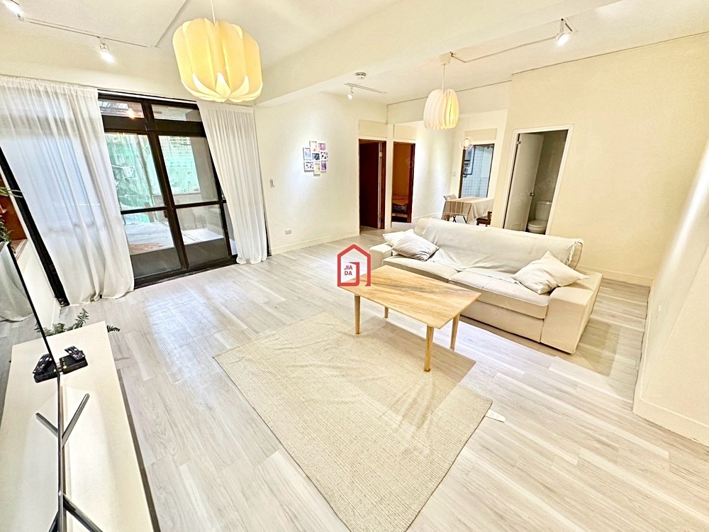 🧡頂溪站🍉兩衛！陽台！低樓層！台水電！租補報稅！可寵！ - Image 1