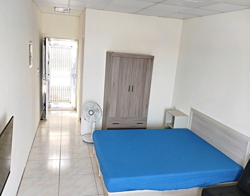 獨立套房/前後陽台,獨洗曬,好停車,和美鎮公所附近 - Image 5