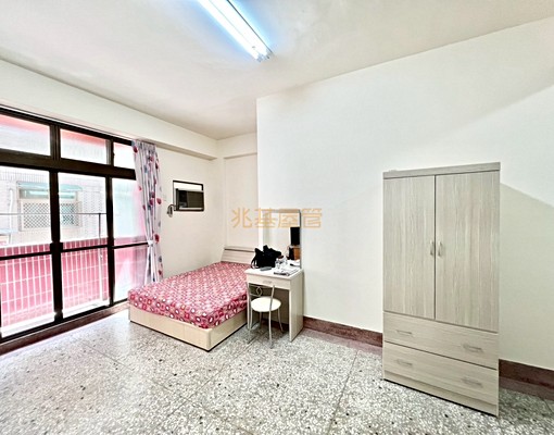 兆基🏡女生套房出租✨衛浴更新✨專屬獨立廚房🉑租補 - 591租屋網 - Image 4