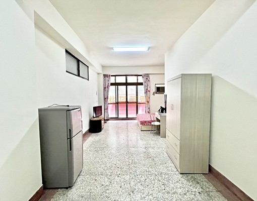兆基🏡女生套房出租✨衛浴更新✨專屬獨立廚房🉑租補 - Image 1