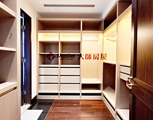 『信義・寶徠花園廣場』信義區指標豪宅,大三房出租 - Image 13