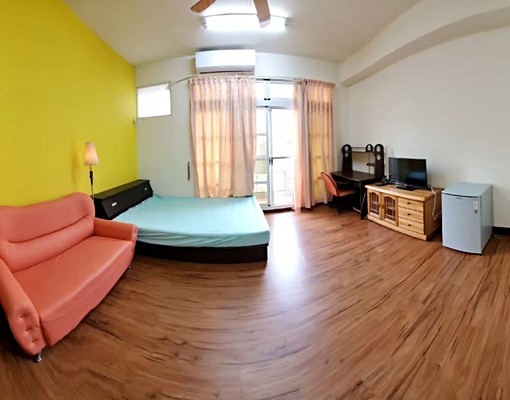 大坪數近台大+優質上班族國考佳+短租可 - Image 1