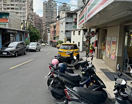 新豐街一樓獨立套房，學生另有優惠 - Image 12