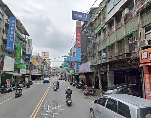 中華路正金店面/發家金雞母/挑一個長期配合的好房客~沈老 - Image 2