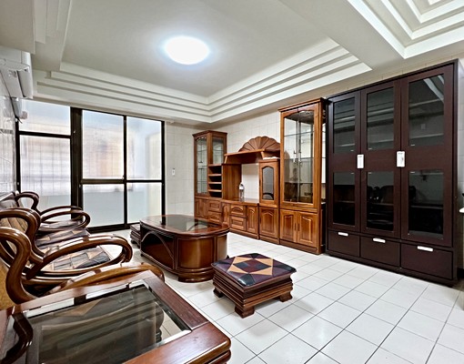 新泰國中國小🌲全新裝修🌲公寓2樓三房 - Image 1