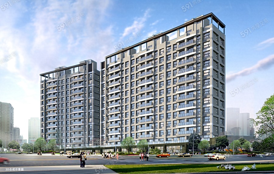 展志縱橫時代示意圖