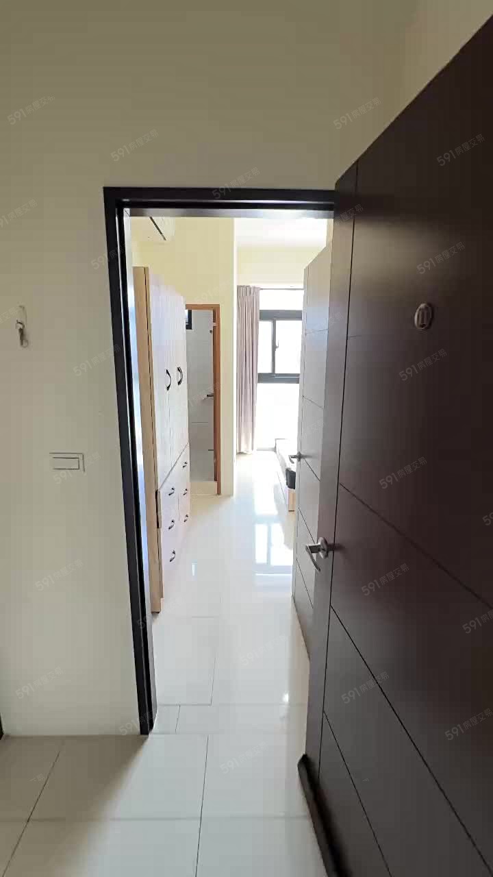 竹南大埔一房一廳兩衛 - Image 1