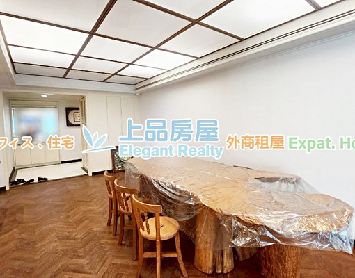 AK115619✨專任✨敦南綠茵全室原木地板✨高樓景觀3房✨ - Image 5