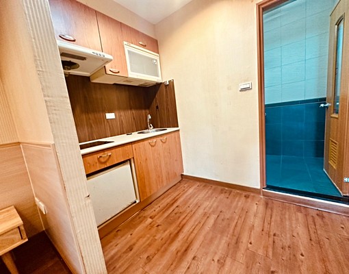 中山國中/採光佳/獨洗曬/獨立陽台/大空間/收垃圾 - Image 3