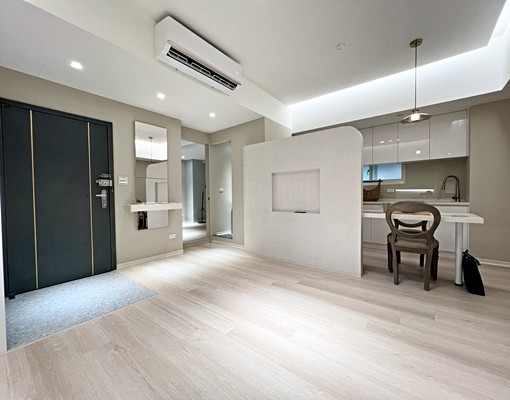 🏡仁愛圓環/高檔裝潢.地段/附新家具家電🏡 - Image 4