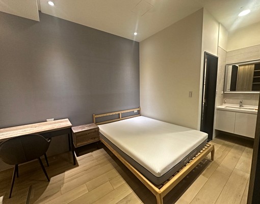 鉑斯✨信義安和站、通化夜市高樓層可報稅精緻裝潢1房1廳 - Image 11