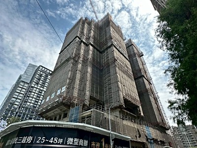 社區圖片