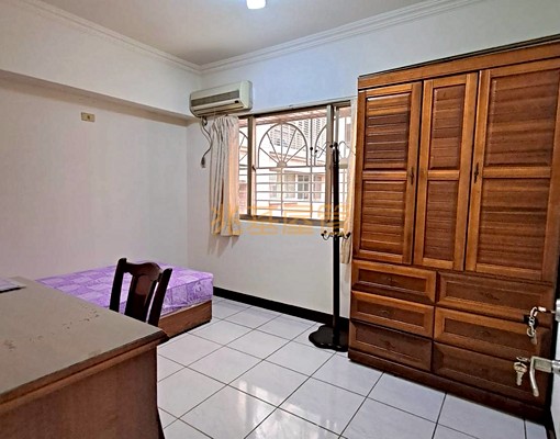 兆基社會住宅🏡可租補可小寵.大四房有車位.家具全配 - Image 9