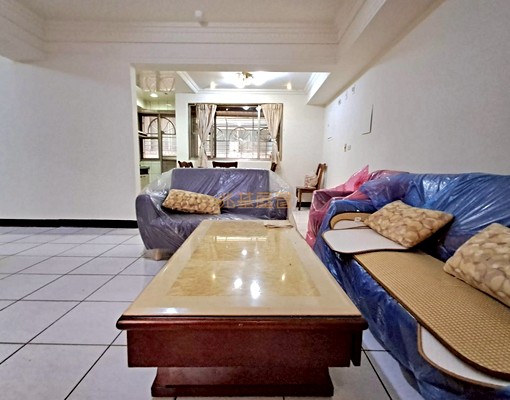 兆基社會住宅🏡可租補可小寵.大四房有車位.家具全配 - Image 3